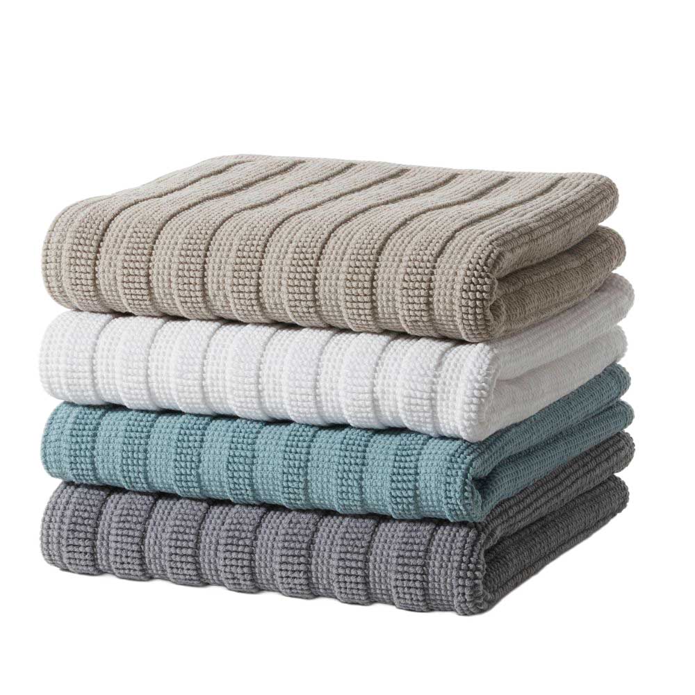 Baksana Double Bath Mat - Nova Luxury